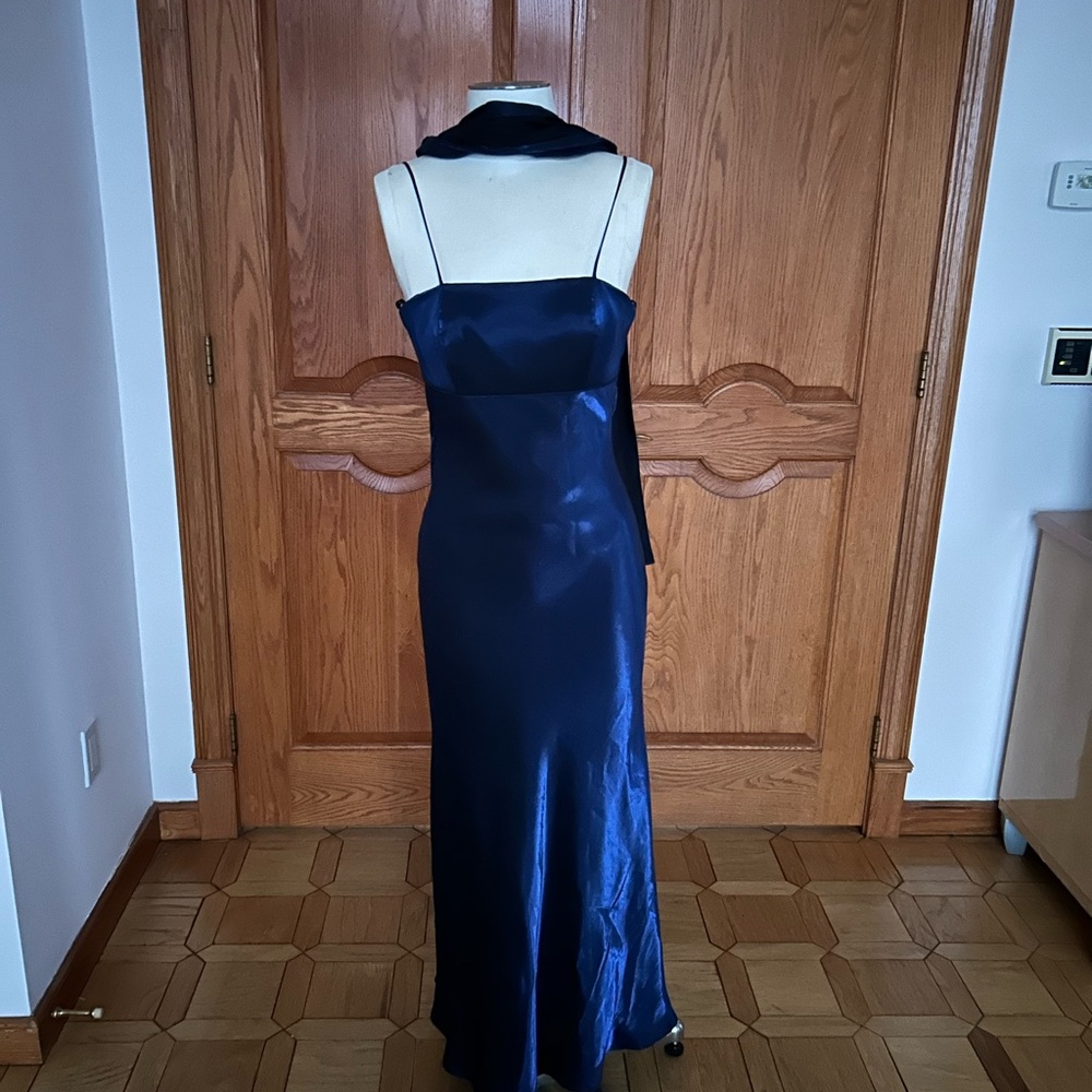 Prom boutique